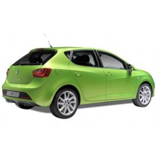 Seat Nuova Ibiza 1.2 Tdi CR Style 5 Porte